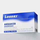 AKKAH39 Probiotic