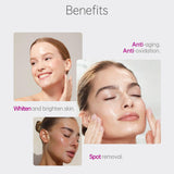 Grape Seed Extract Whitening Pill