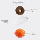 PQQ Collagen Peptide Supplement