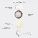 Calcium Magnesium Zinc