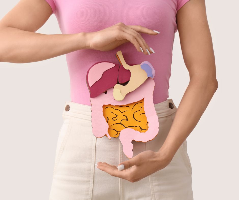 How I Rebuilt My Gut and Found My Energy Again