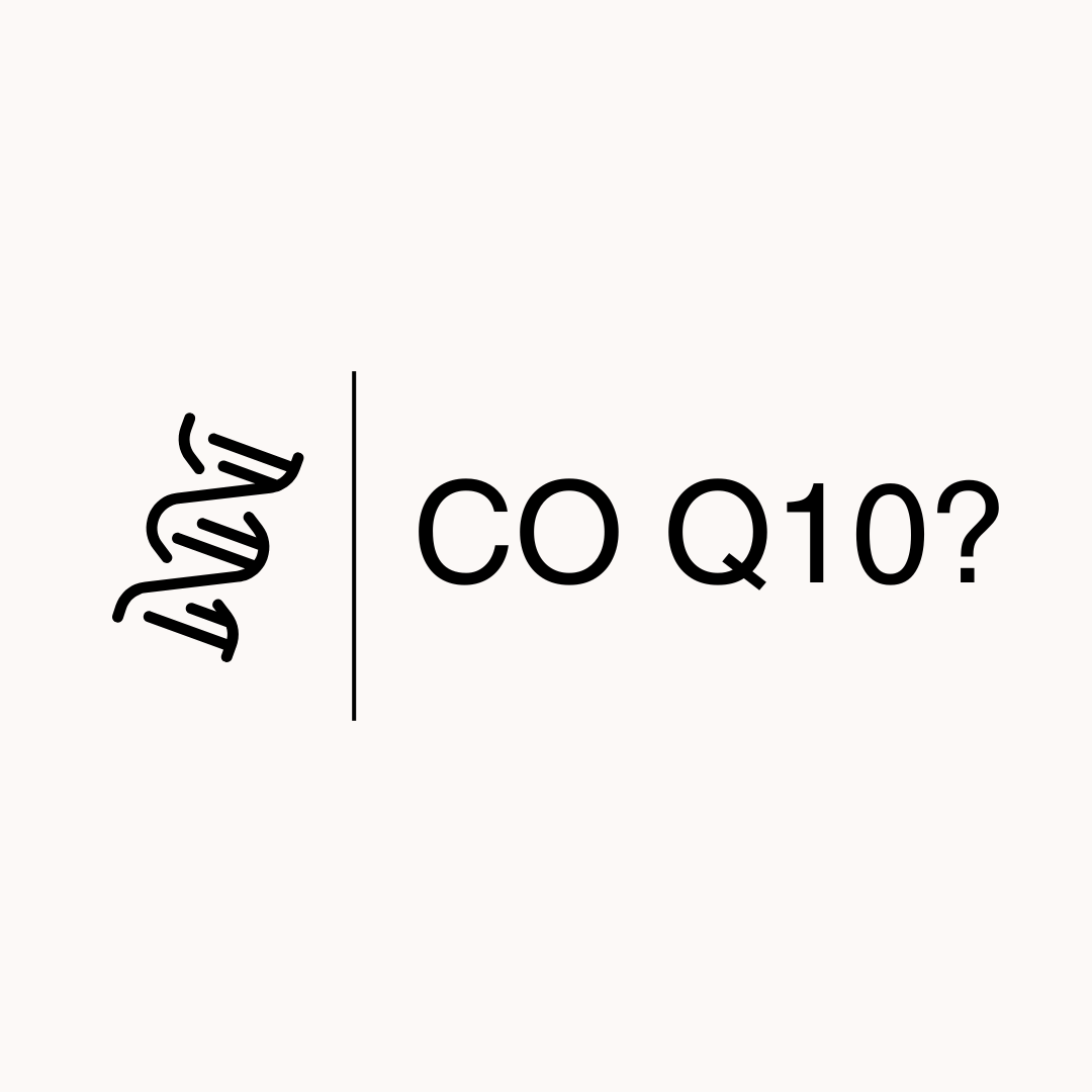 Coenzyme Q10 (CoQ10): The Essential Mitochondrial Co-Factor for Energy, Heart Health, and Cellular Protection
