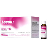 Collagen Peptide Liquid PRO