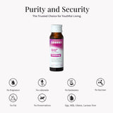 Collagen Peptide Liquid Drink