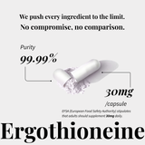 Ergothioneine