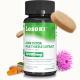 Liver Support Supplement