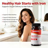 LOSOKI Iron Supplement