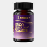 Ergothioneine