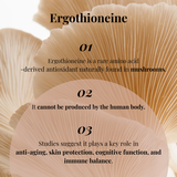 Ergothioneine