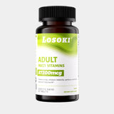 Women's Daily Strength Kit