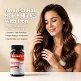 LOSOKI Iron Supplement