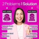 Grape Seed Extract Whitening Pill