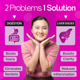 Liver Support Supplement