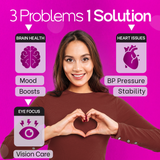 Deep-Sea Fish Oil Supplement