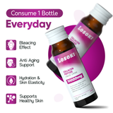 Collagen Peptide Liquid Drink