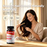 LOSOKI Iron Supplement