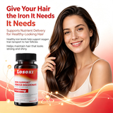 LOSOKI Iron Supplement