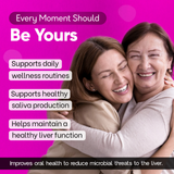 Liver Support Supplement