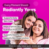 Grape Seed Extract Whitening Pill