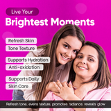 Collagen Peptide Liquid Drink