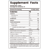 Smart Protein+