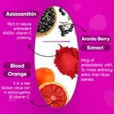 Collagen Peptide Liquid Drink