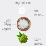 Magnesium