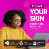 Grape Seed Extract Whitening Pill