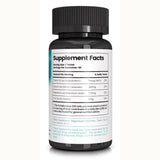 Calcium Magnesium Zinc