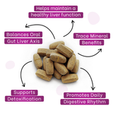 Liver Support Supplement