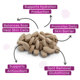 Grape Seed Extract Whitening Pill