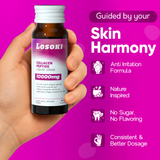 Collagen Peptide Liquid Drink