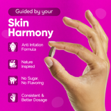 Grape Seed Extract Whitening Pill