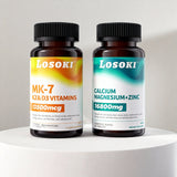 Bone Essentials Pack