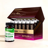 Daily Detox & Cellular Energy Pack