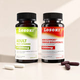 Women's Daily Strength Kit