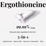 Ergothioneine