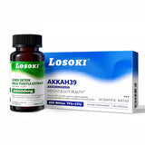 Gut & Liver Dual Support