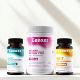 Bone + Structure Pack