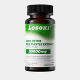 Daily Detox & Cellular Energy Pack