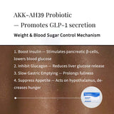 AKKAH39 Probiotic