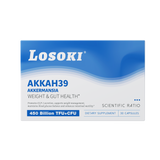 AKKAH39 Probiotic