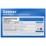AKKAH39 Probiotic